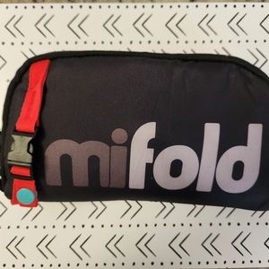 Mifold original Booster seat